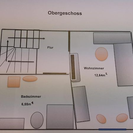 Ferienhaus Emil Cochem Buitenkant foto