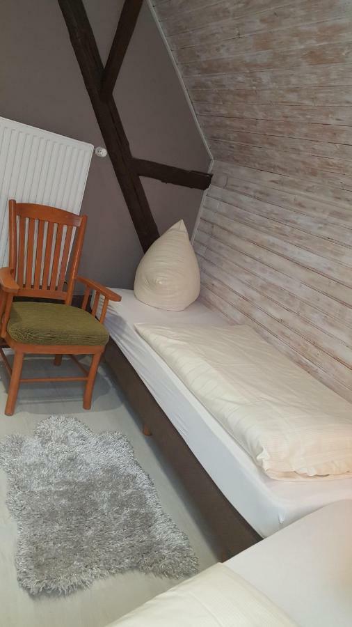 Ferienhaus Emil Cochem Buitenkant foto