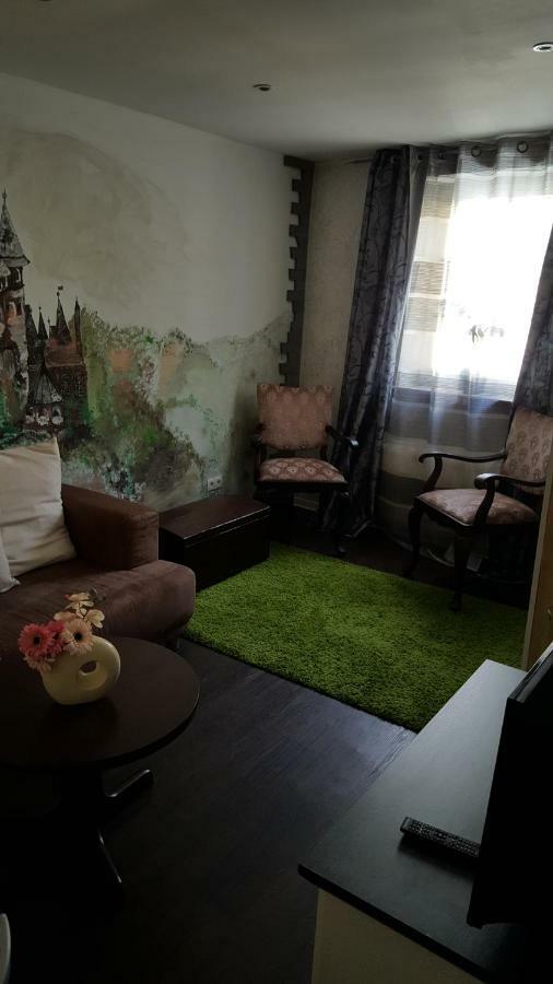 Ferienhaus Emil Cochem Buitenkant foto